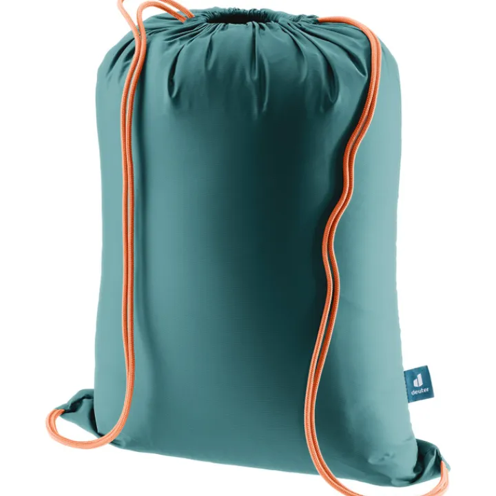 Slaapzakken>Deuter Overnite deepsea/ink