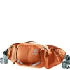 Heuptassen>Deuter Pulse 3 Waistbag chestnut teal