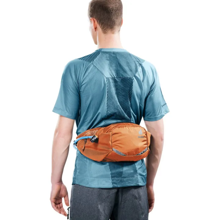 Heuptassen>Deuter Pulse 3 Waistbag chestnut teal