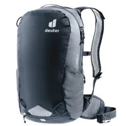 Kleine Rugzakken|Wandelrugzakken>Deuter Race 12 Backpack black