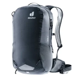 Kleine Rugzakken|Fietsrugzakken>Deuter Race 16 black