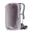 Kleine Rugzakken|Fietsrugzakken>Deuter Race Air 14+3 Backpack lavender-purple