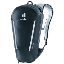 Mini Rugzakken|Kleine Rugzakken>Deuter Road One Backpack black