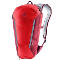 Mini Rugzakken|Kleine Rugzakken>Deuter Road One cherry-masala