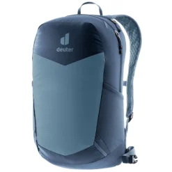 Kleine Rugzakken|Wandelrugzakken>Deuter Speed Lite 17 atlantic-ink
