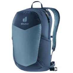 Kleine Rugzakken|Wandelrugzakken>Deuter Speed Lite 13 atlantic-ink