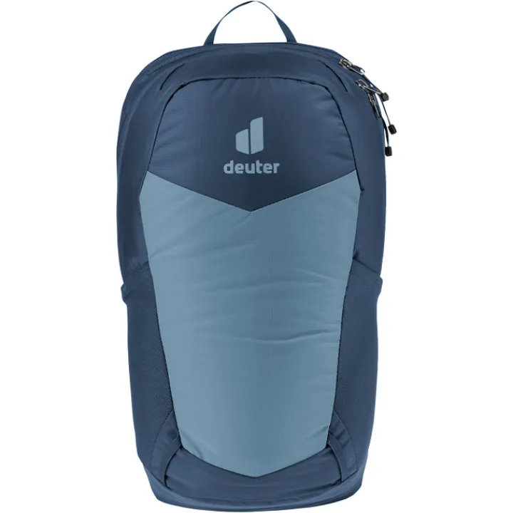 Kleine Rugzakken|Wandelrugzakken>Deuter Speed Lite 13 atlantic-ink