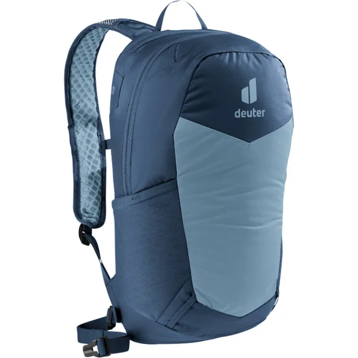 Kleine Rugzakken|Wandelrugzakken>Deuter Speed Lite 13 atlantic-ink
