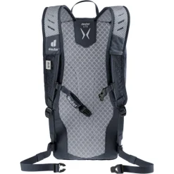 Kleine Rugzakken|Wandelrugzakken>Deuter Speed Lite 13 black