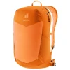 Kleine Rugzakken|Wandelrugzakken>Deuter Speed Lite 17 peach-tuscany