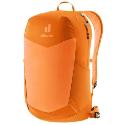Kleine Rugzakken|Wandelrugzakken>Deuter Speed Lite 17 peach-tuscany