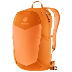 Kleine Rugzakken|Wandelrugzakken>Deuter Speed Lite 13 peach-tuscany