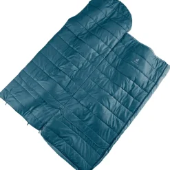 Slaapzakken>Deuter Starlight SQ marine/slate-blue