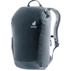 Kleine Rugzakken|Wandelrugzakken>Deuter Step Out 16 Backpack black