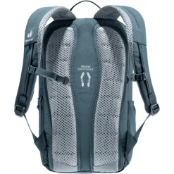 Kleine Rugzakken|Wandelrugzakken>Deuter Step Out 16 Backpack black