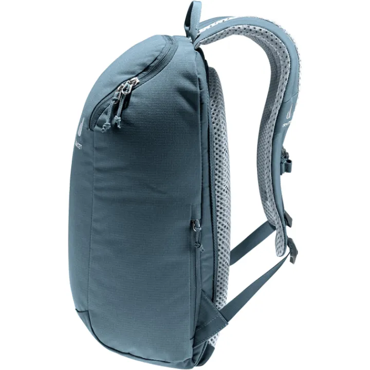 Kleine Rugzakken|Wandelrugzakken>Deuter Step Out 16 Backpack black