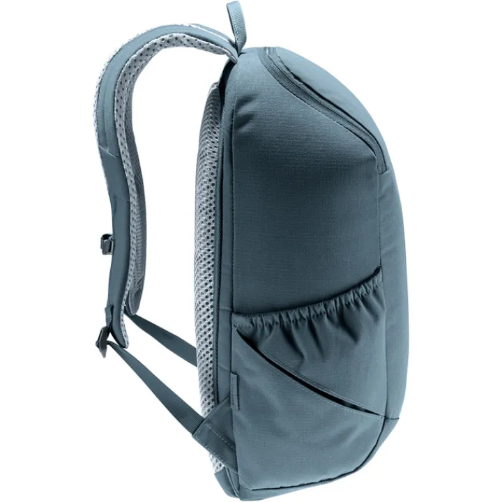 Kleine Rugzakken|Wandelrugzakken>Deuter Step Out 16 Backpack black