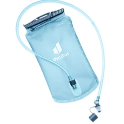 Waterzakken>Deuter Streamer II 2.0 L hydrablue