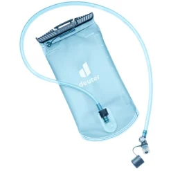 Waterzakken>Deuter Streamer II 1.5 L hydrablue