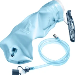 Waterzakken>Deuter Streamer II 1.5 L hydrablue