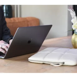 Laptop Sleeves|Laptop Hoezen>DIMAGINI Ava Padded Laptop Sleeve 13-14" blue