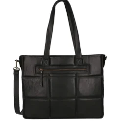 Schoudertassen|Handtassen>DIMAGINI Gotta Padded Workbag 15.6" black