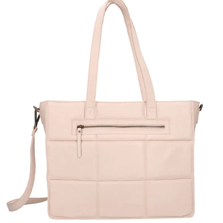 Schoudertassen|Handtassen>DIMAGINI Gotta Padded Workbag 15.6" off white
