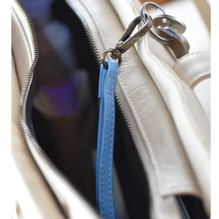 Schoudertassen|Handtassen>DIMAGINI Gotta Padded Workbag 15.6" off white