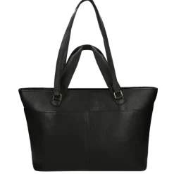 Schoudertassen|Fashion Tassen>DIMAGINI Ilva Workbag 17" black