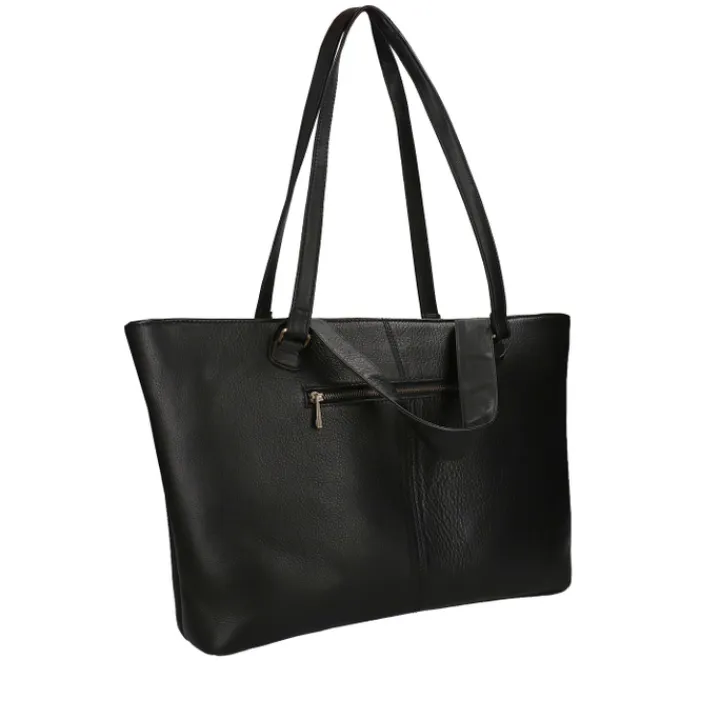 Schoudertassen|Fashion Tassen>DIMAGINI Ilva Workbag 17" black