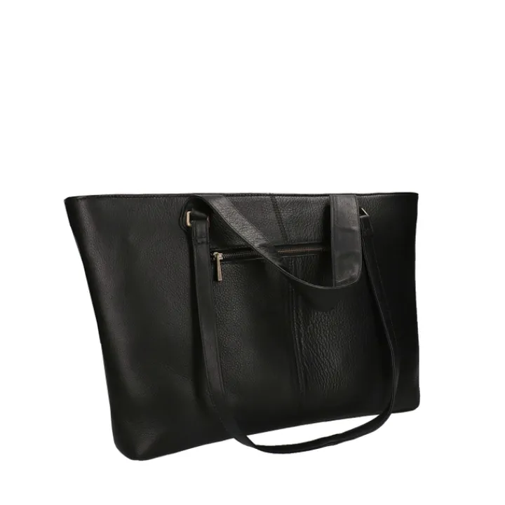 Schoudertassen|Fashion Tassen>DIMAGINI Ilva Workbag 17" black