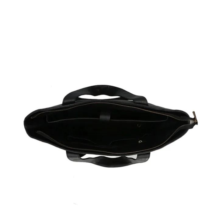 Schoudertassen|Fashion Tassen>DIMAGINI Ilva Workbag 17" black
