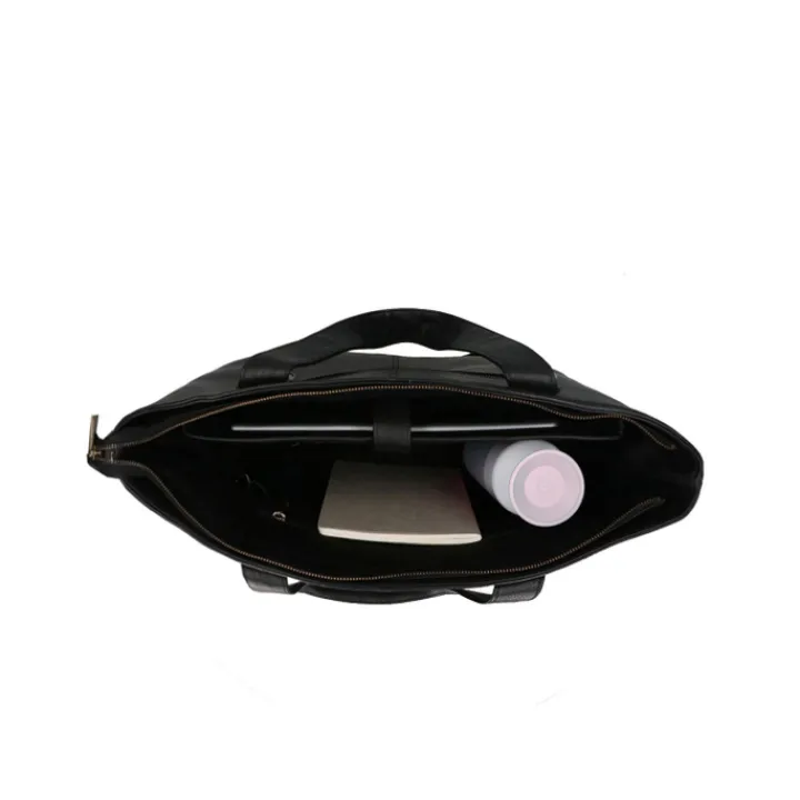 Schoudertassen|Fashion Tassen>DIMAGINI Ilva Workbag 17" black