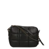 Schoudertassen|Crossbody>DIMAGINI Isla Padded Camerabag black