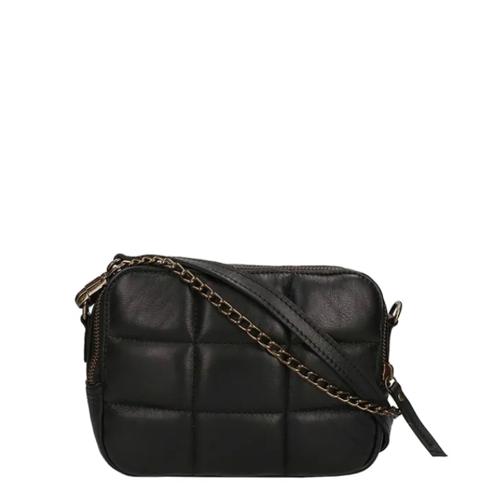 Schoudertassen|Crossbody>DIMAGINI Isla Padded Camerabag black