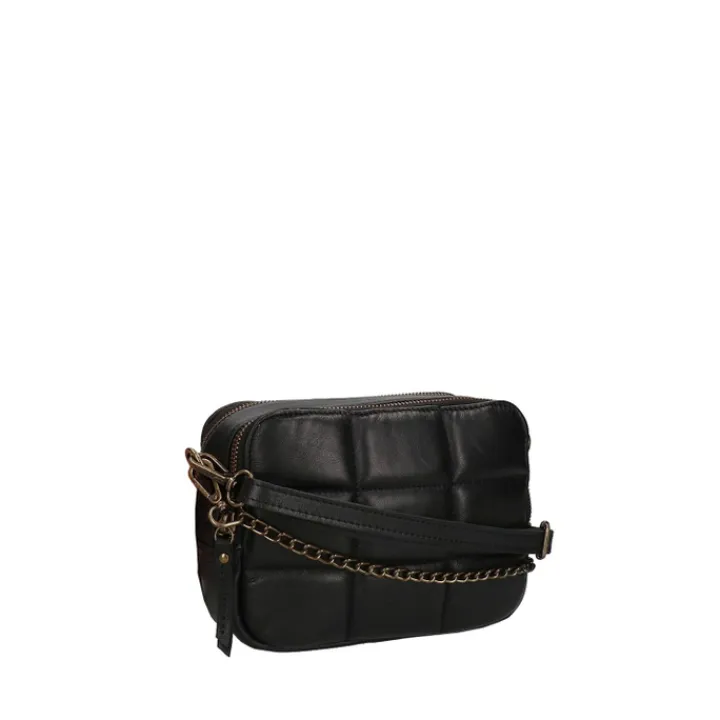 Schoudertassen|Crossbody>DIMAGINI Isla Padded Camerabag black
