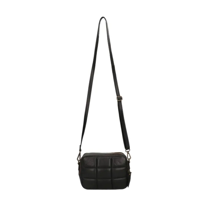 Schoudertassen|Crossbody>DIMAGINI Isla Padded Camerabag black