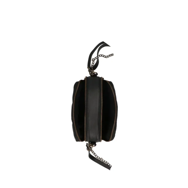 Schoudertassen|Crossbody>DIMAGINI Isla Padded Camerabag black