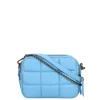Schoudertassen|Crossbody>DIMAGINI Isla Padded Camerabag blue