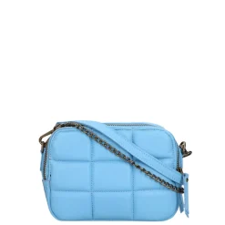 Schoudertassen|Crossbody>DIMAGINI Isla Padded Camerabag blue