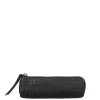 Make-Up Tasjes|Schooletuis>DIMAGINI Jill Croco Etui black