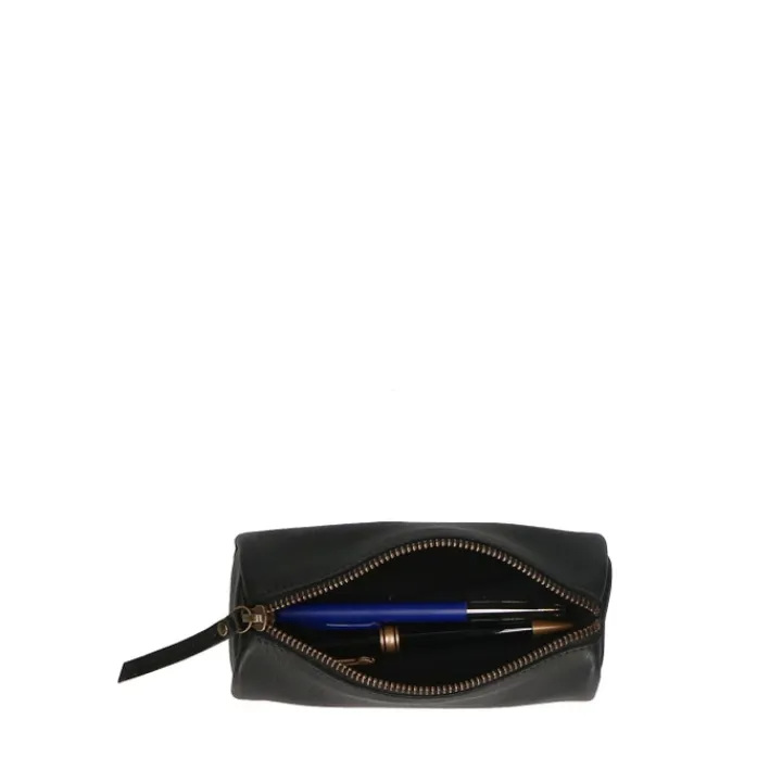 Make-Up Tasjes|Schooletuis>DIMAGINI Jill Etui black