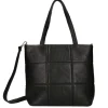Schoudertassen|Handtassen>DIMAGINI Lume Padded Workbag 14" black