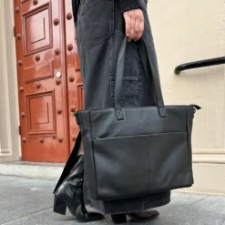 Schoudertassen|Handtassen>DIMAGINI Nova Workbag 15.6" black