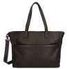 Schoudertassen|Handtassen>DIMAGINI Nova Workbag 15.6" brown