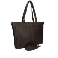 Schoudertassen|Handtassen>DIMAGINI Nova Workbag 15.6" brown
