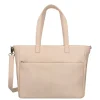Schoudertassen|Handtassen>DIMAGINI Nova Workbag 15.6" off white