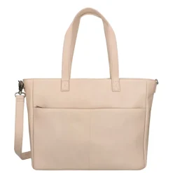 Schoudertassen|Handtassen>DIMAGINI Nova Workbag 15.6" off white