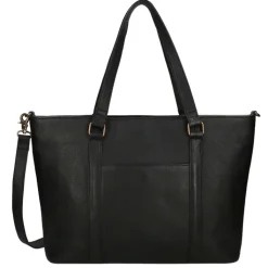 Shoppers|Schoudertassen>DIMAGINI Zyra Workbag 17" black