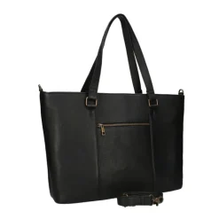 Shoppers|Schoudertassen>DIMAGINI Zyra Workbag 17" black